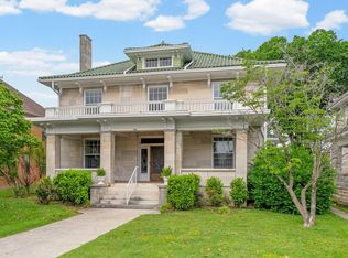 1741 S Main St, Hopkinsville, KY 42240
