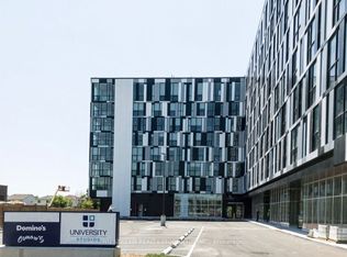 1900 Simcoe St N #609, Oshawa, ON L1G 0C1