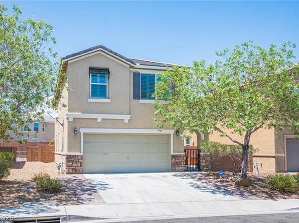 1069 Water Cove St, Henderson, NV 89011