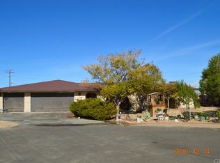 12790 Patoka Ct, Apple Valley, CA 92308