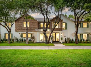 5523 Ridgetown Cir, Dallas, TX 75230