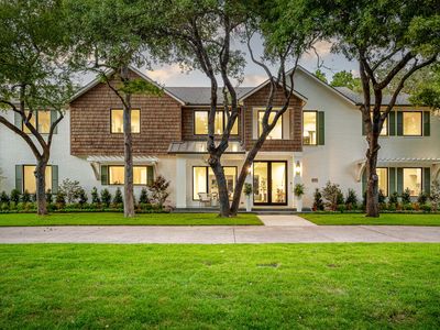 5523 Ridgetown Cir, Dallas, TX, 75230