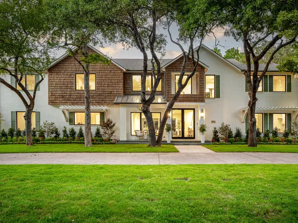 5523 Ridgetown Cir, Dallas, TX 75230