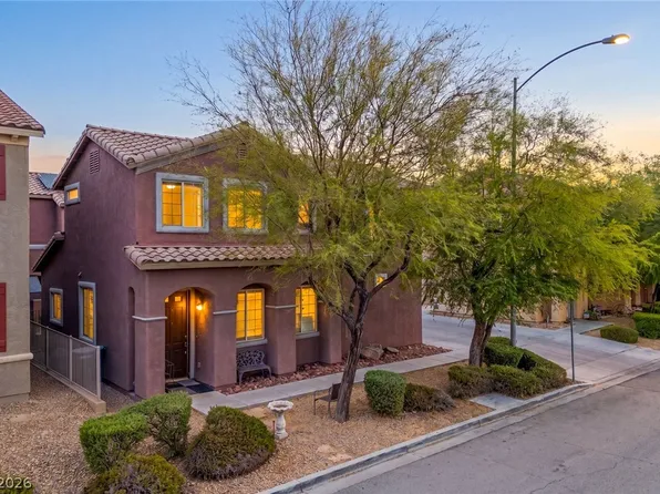 9838 Hanover Grove Ave, Las Vegas, NV 89148