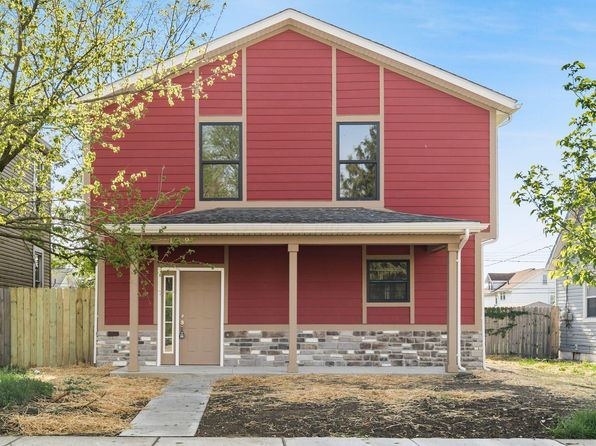 149 N Eureka Ave, Columbus, OH 43204