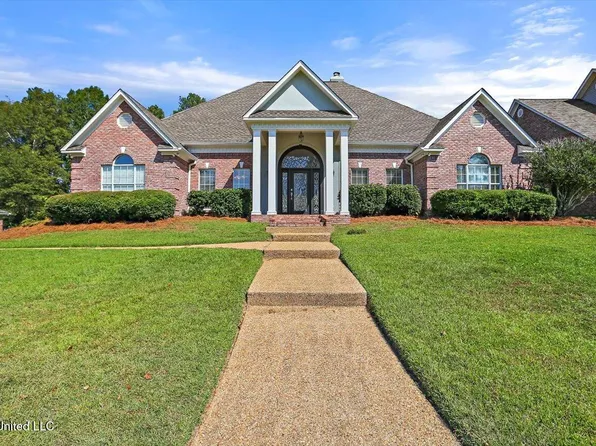 328 Eastridge Dr, Brandon, MS 39042