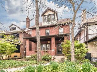 1023 E End Ave, Pittsburgh, PA 15221