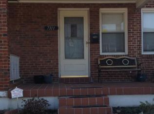 7311 Stratton Way, Baltimore, MD 21224