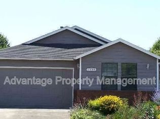 1138 NE Conser Pl, Corvallis, OR 97330