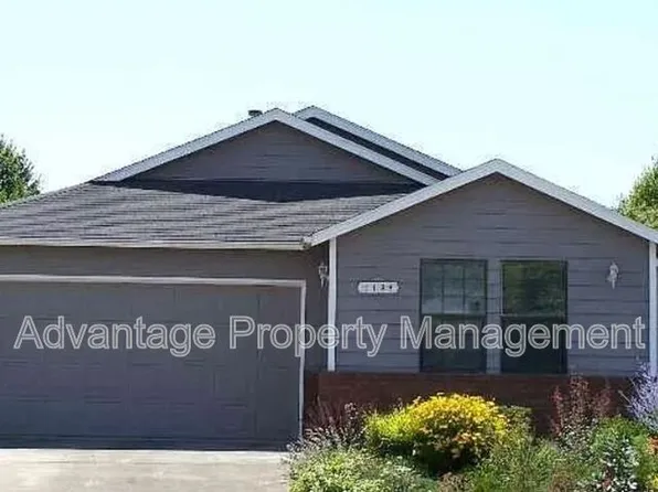1138 NE Conser Pl, Corvallis, OR 97330