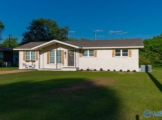 1608 2nd Ave SW, Decatur, AL 35601