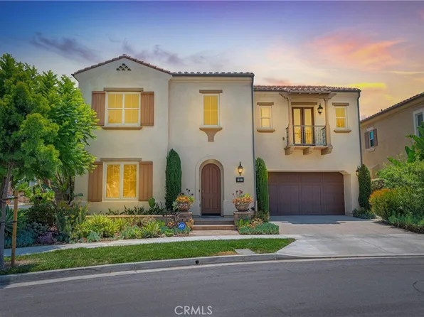 65 Rexford, Irvine, CA 92620