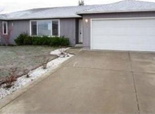471 Crystal Dr, Eagle Pt, OR