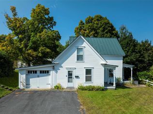 7 Okemo Hts, Ludlow, VT 05149