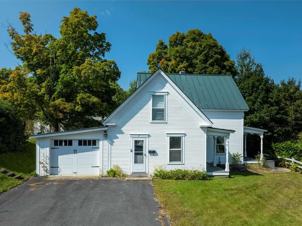 7 Okemo Heights, Ludlow, VT 05149