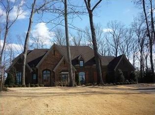 3300 Wetherby Cv S, Memphis, TN 38139