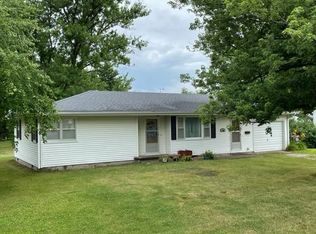 520 N 21st St, Unionville, MO 63565