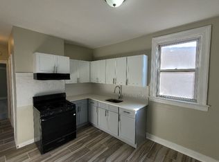 429 S 6th St FLOOR 1, Newark, NJ 07103