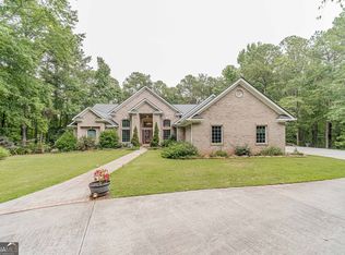 1502 Highway 229, Mansfield, GA 30055