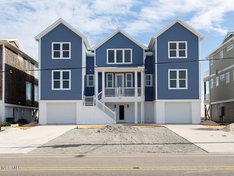 1st image of 1023 S Fort Fisher Boulevard
