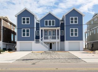 1023 S Fort Fisher Blvd, Kure Beach, NC 28449