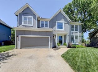 5616 W 151st Ter, Overland Park, KS 66223
