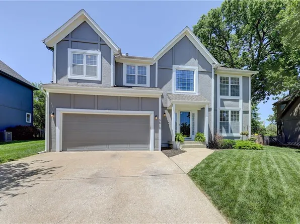 5616 W 151st Ter, Overland Park, KS 66223