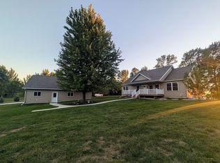 19343 Quartz Rd, Clitherall, MN 56524