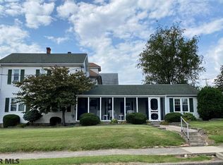 1703 Washington St, Huntingdon, PA 16652