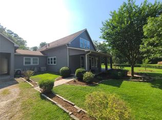 18700 Trails End Rd, Conroe, TX 77385