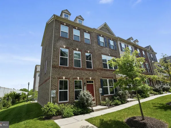 8280 Miner St, Greenbelt, MD 20770