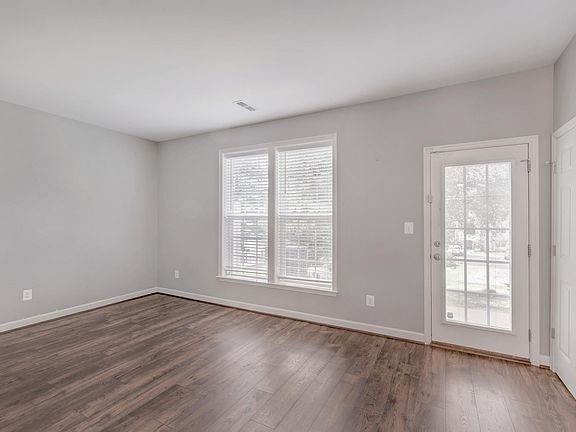 Terrace level Bonus Room