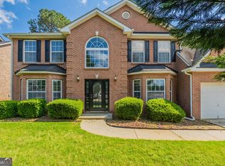 1013 Odelle Cir, McDonough, GA 30253