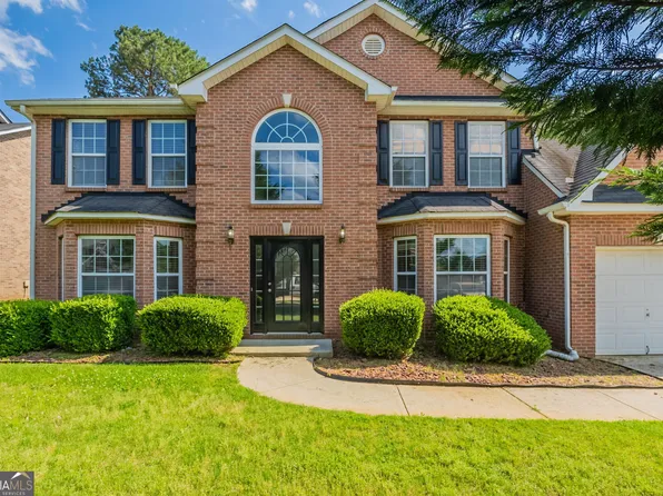 1013 Odelle Cir, McDonough, GA 30253