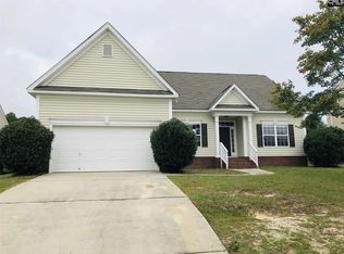 104 White Birch Ct, Lexington, SC 29073