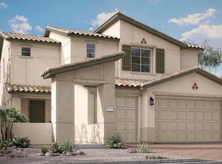 19 Verde Rosa Dr, Henderson, NV 89011