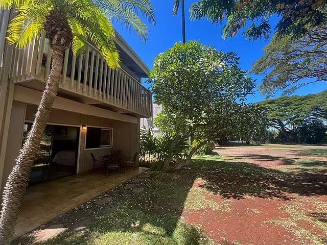 4440 Lower Honoapiilani Rd #125 — Photo 25