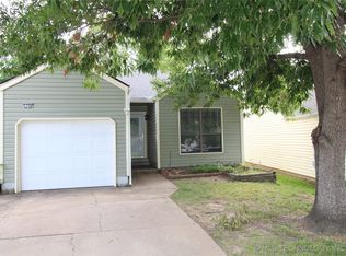 1706 W 62nd St, Tulsa, OK 74132