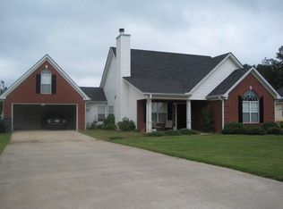 95 Fields Creek Way, Covington, GA 30016