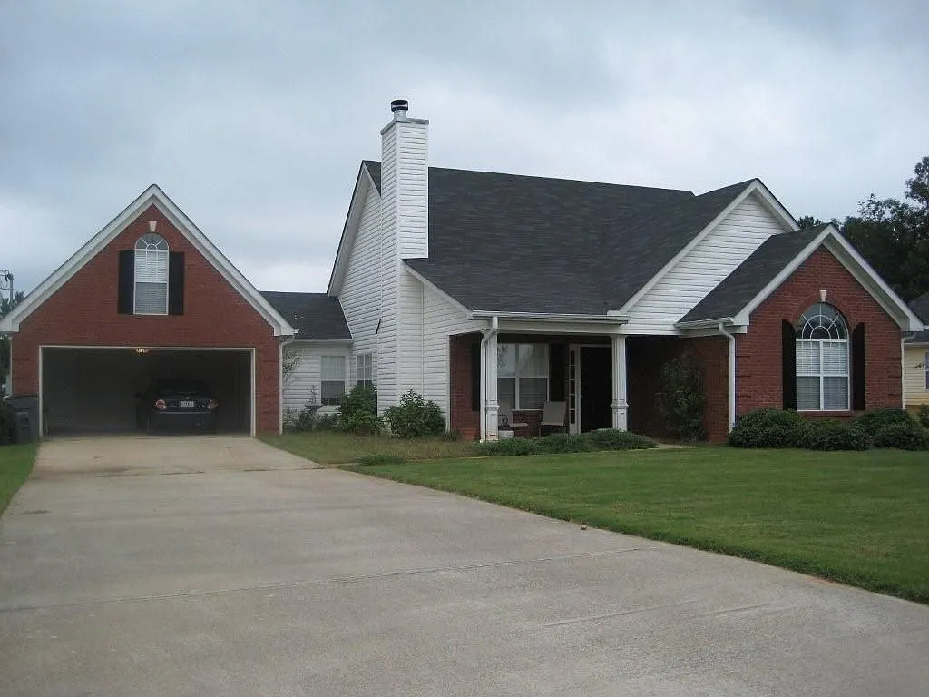 95 Fields Creek Way photo 1