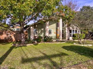 14808 General Williamson Dr, Austin, TX 78734