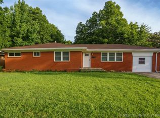 908 Elm St, Ardmore, OK 73401