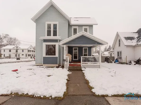 535 Empire St, Montpelier, OH 43543