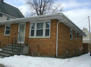 3658 W 47th Pl, Cleveland, OH