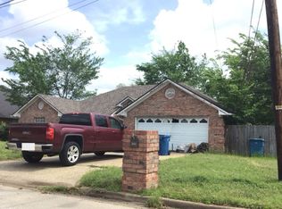 215 Clearview Dr, Whitehouse, TX 75791