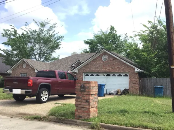 215 Clearview Dr, Whitehouse, TX 75791