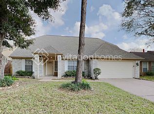 2623 Foxden Dr, Pearland, TX 77584