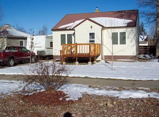 3609 3rd Ave N, Great Falls, MT 59401