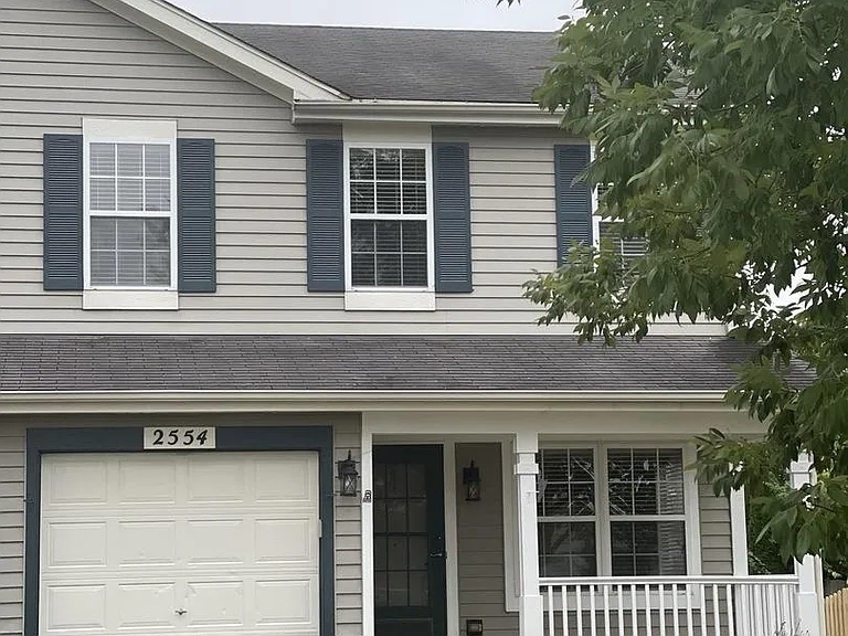 2554 Warm Springs Ln — Photo 1