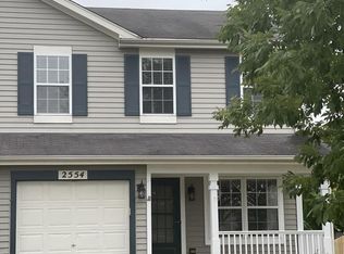 2554 Warm Springs Ln, Naperville, IL 60564